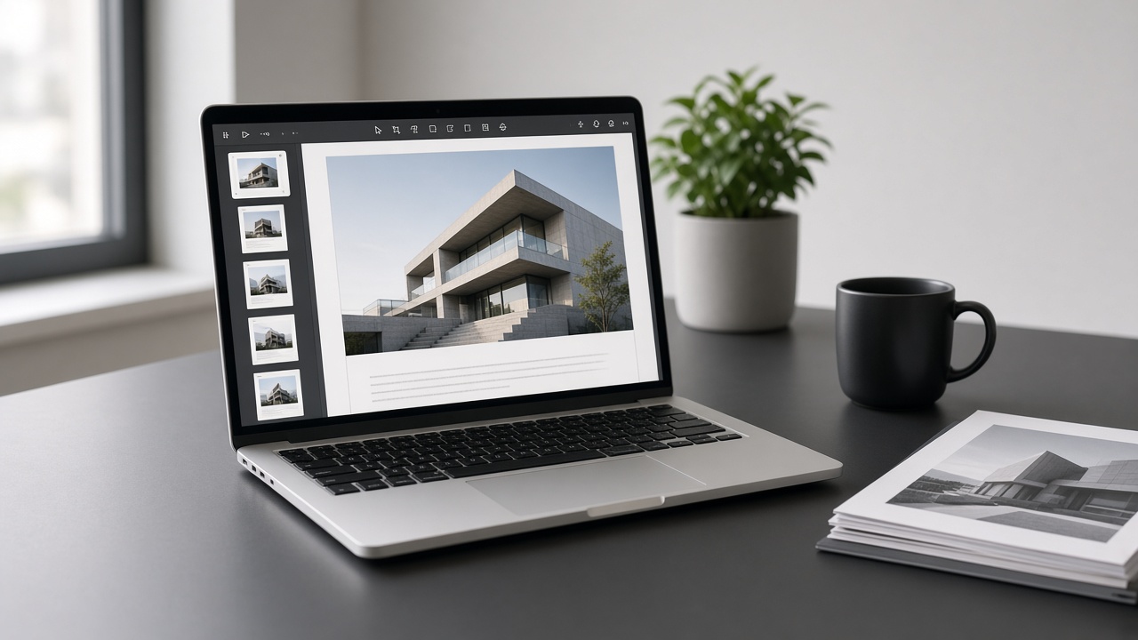 PDFPivot preview